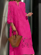 Saphiel Summer Dress 