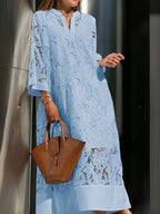 Saphiel Summer Dress 