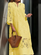 Saphiel Summer Dress 