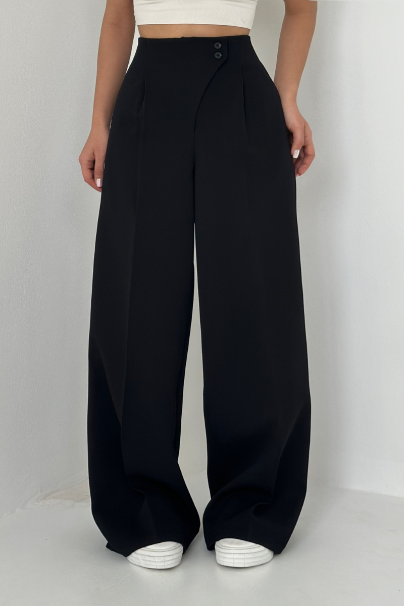 Ella - Hohe Taille