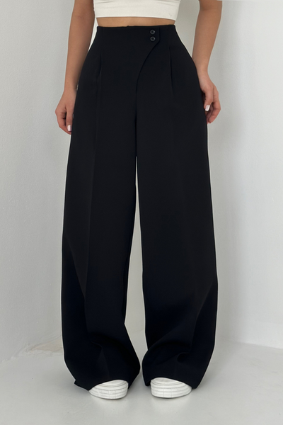 Ella - Hohe Taille