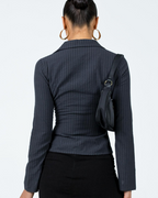 Maeve™ | Blouse met stijlvolle wijde mouwen