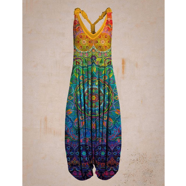 Vanessa™ Eleganter und luftiger Overall