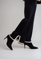 Adeline Wagner | Long Sleeve Set