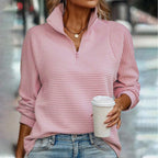 Suzanne - Elegant Comfortable Sweater
