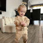 Lola™- Eye-opener loungepakje