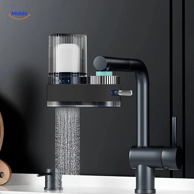PureFlow™ Kraan | Waterzuivering, Defluorisatie van Kraanwater!