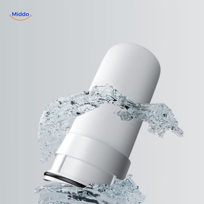 PureFlow™ Kraan | Waterzuivering, Defluorisatie van Kraanwater!