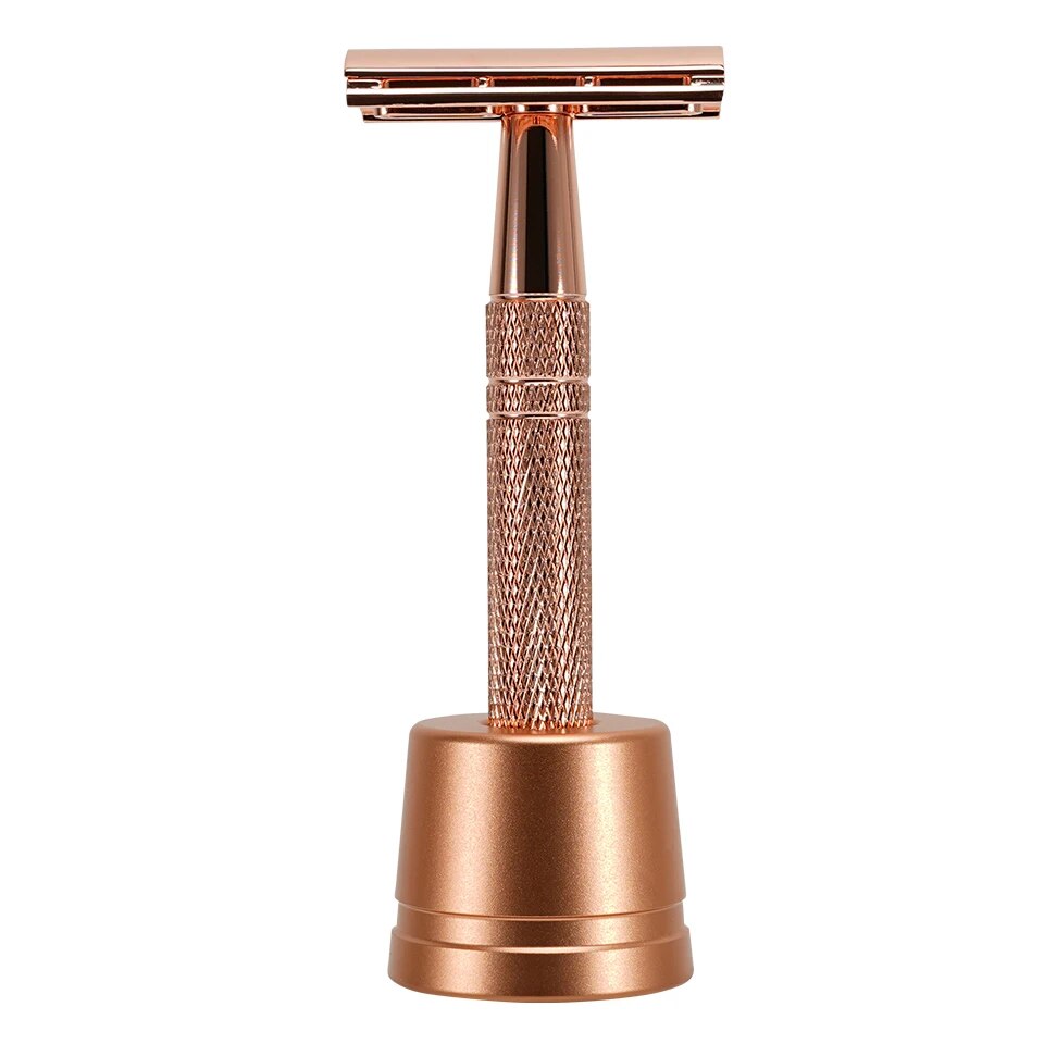 Safety Smooth Razor