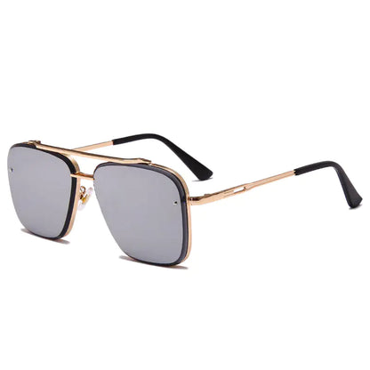 SunDita™ - Metal Vintage Sunglasses