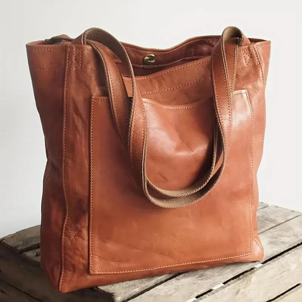 Lorena’s Modern Chic | Stilvolle Tasche