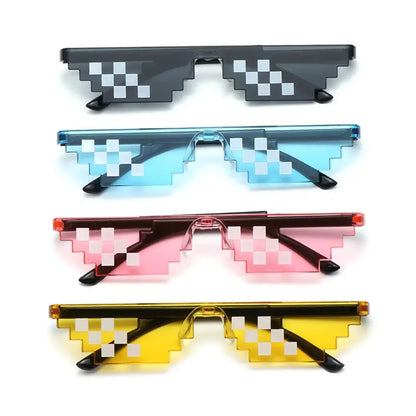 Festival Sunglasses