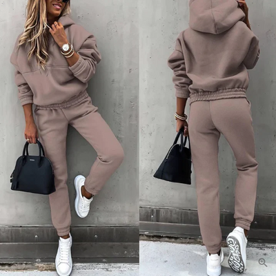 KIARA | STIJLVOLLE & COMFORTABELE SET