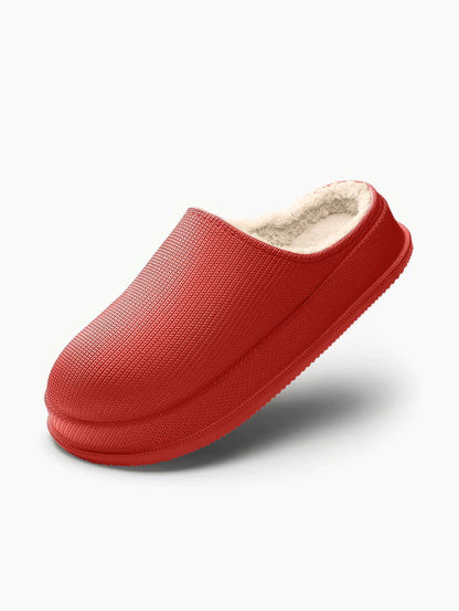 ComfyPlush™ | Plush Comfortable Slippers 