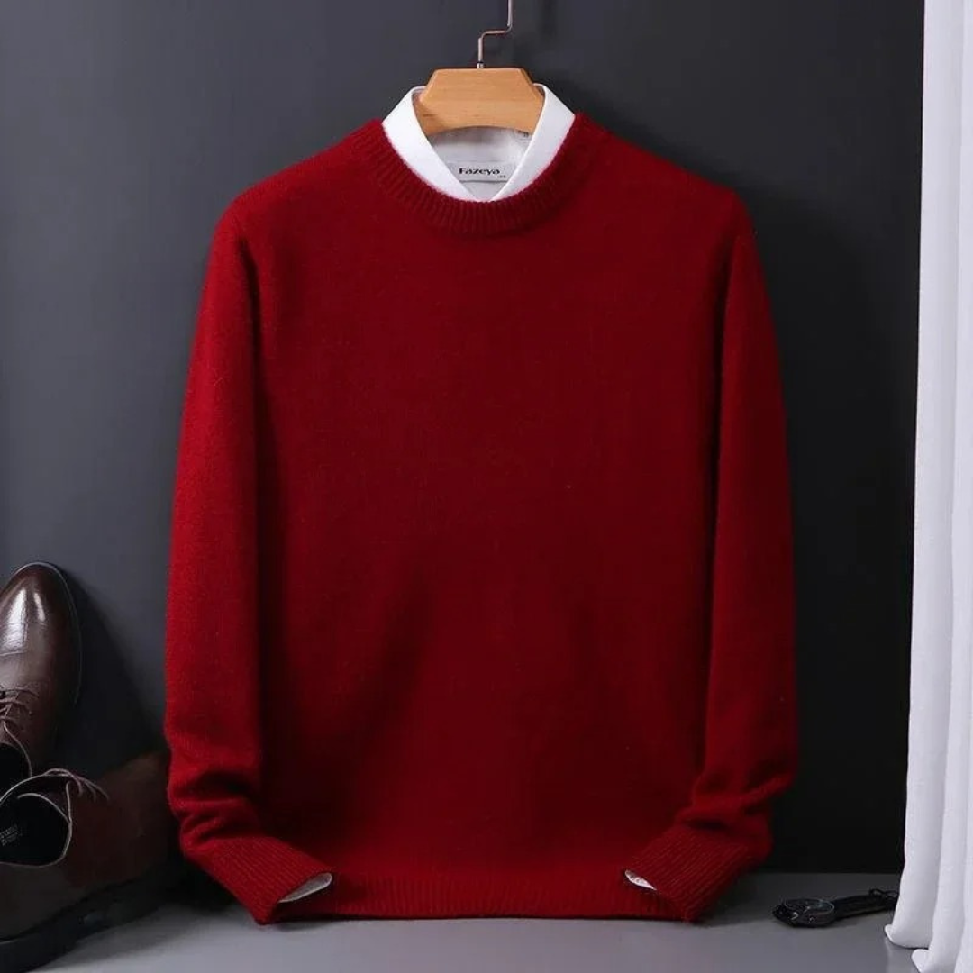Lars™ | Luxury sweater