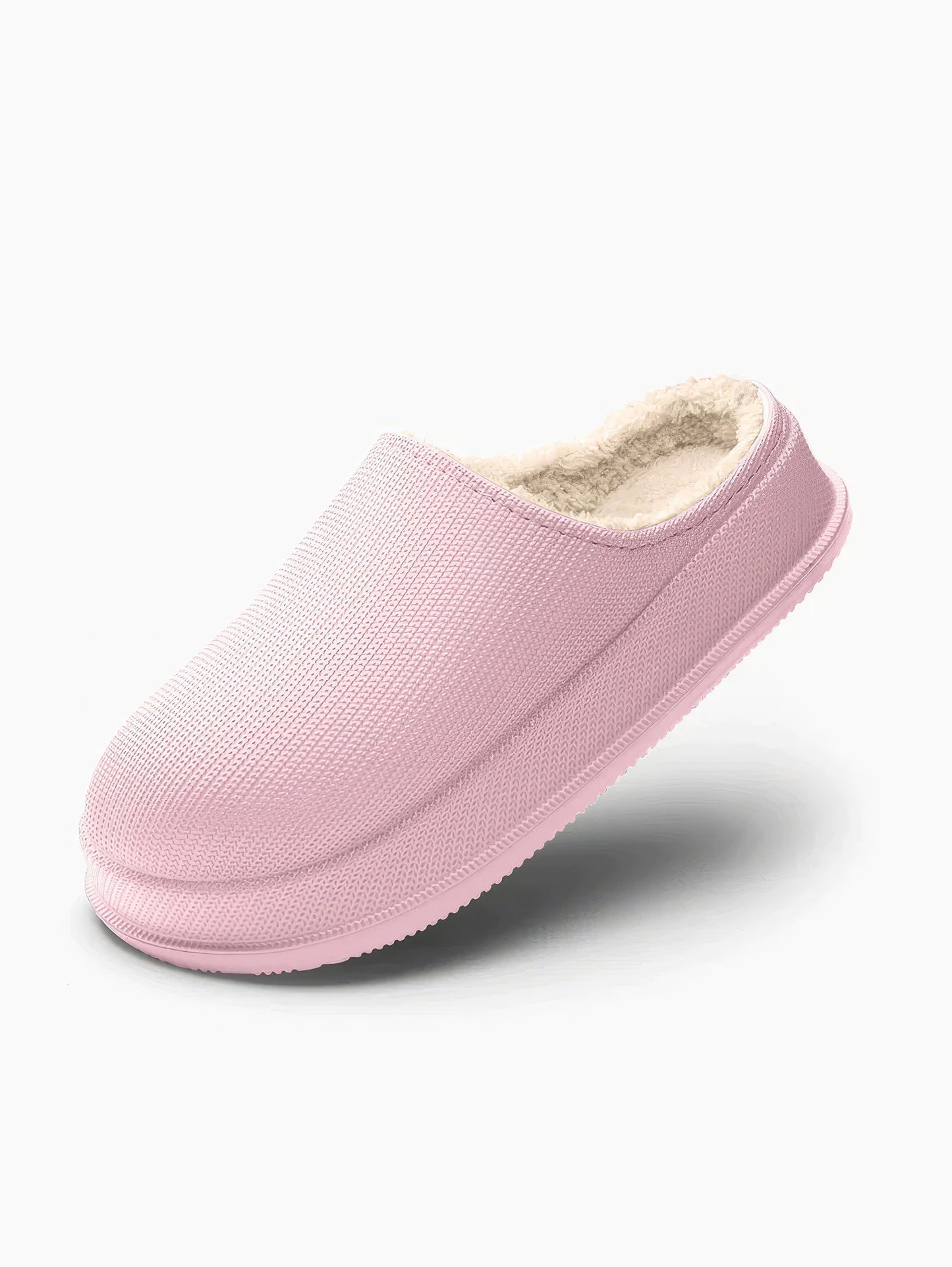 ComfyPlush™ | Plush Comfortable Slippers 