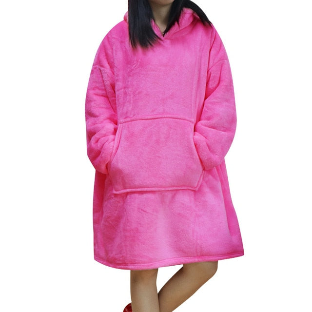 XXL HoodieMax™ | Auf den Winter vorbereitet!