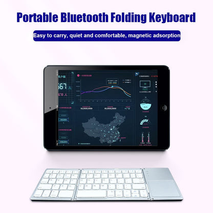 FlexiKeyPro™ | Type with Ease, Anytime, Anywhere