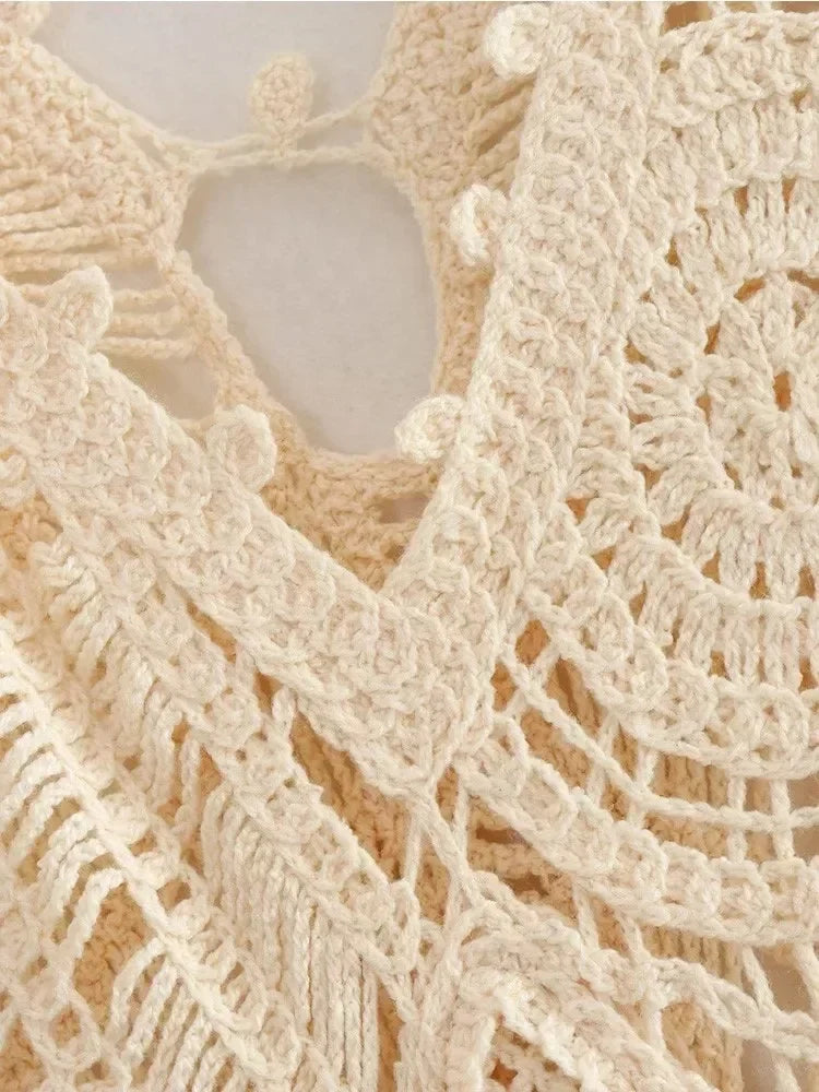Liselotte™ | Abito Scollo a V 