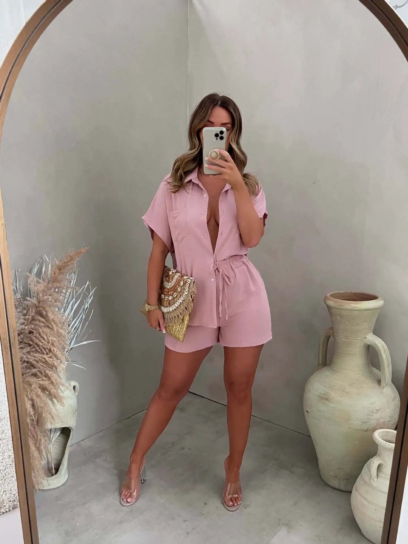 Elly™ - Zomer-set