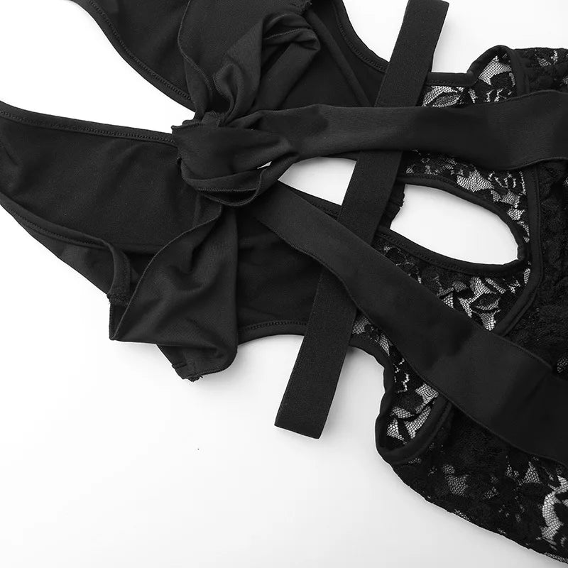 Tayalina™ - Summer Jumpsuit 2026