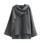 Jessica | Winter Casual Vest 