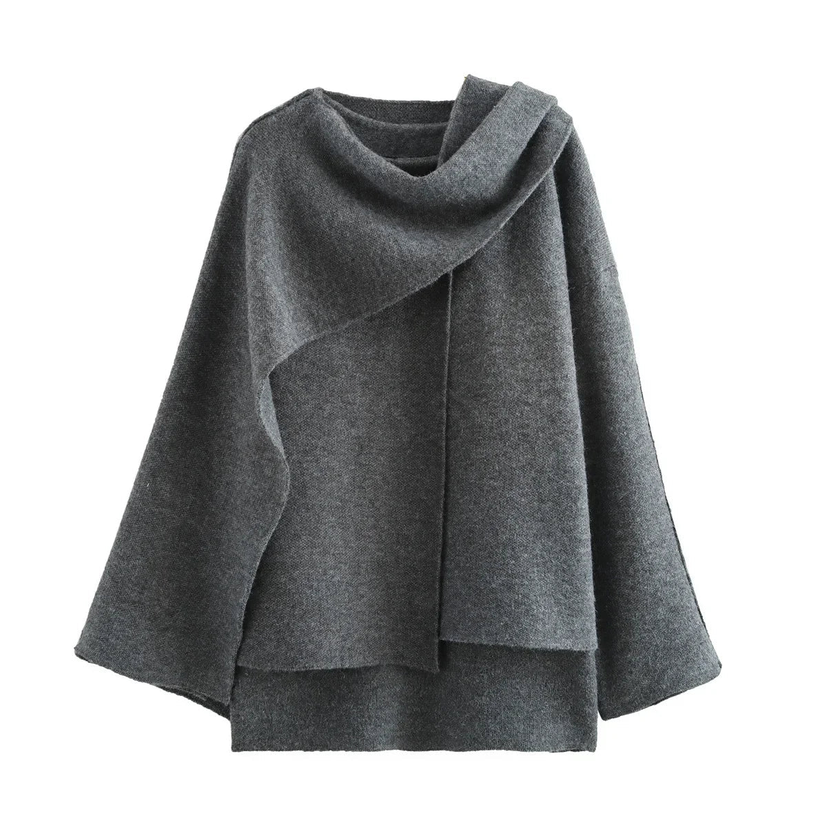 Jessica | Winter Casual Vest