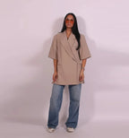Yasmine | Summer Blazer