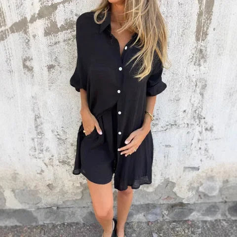 Nora | Trendy Summer Set 