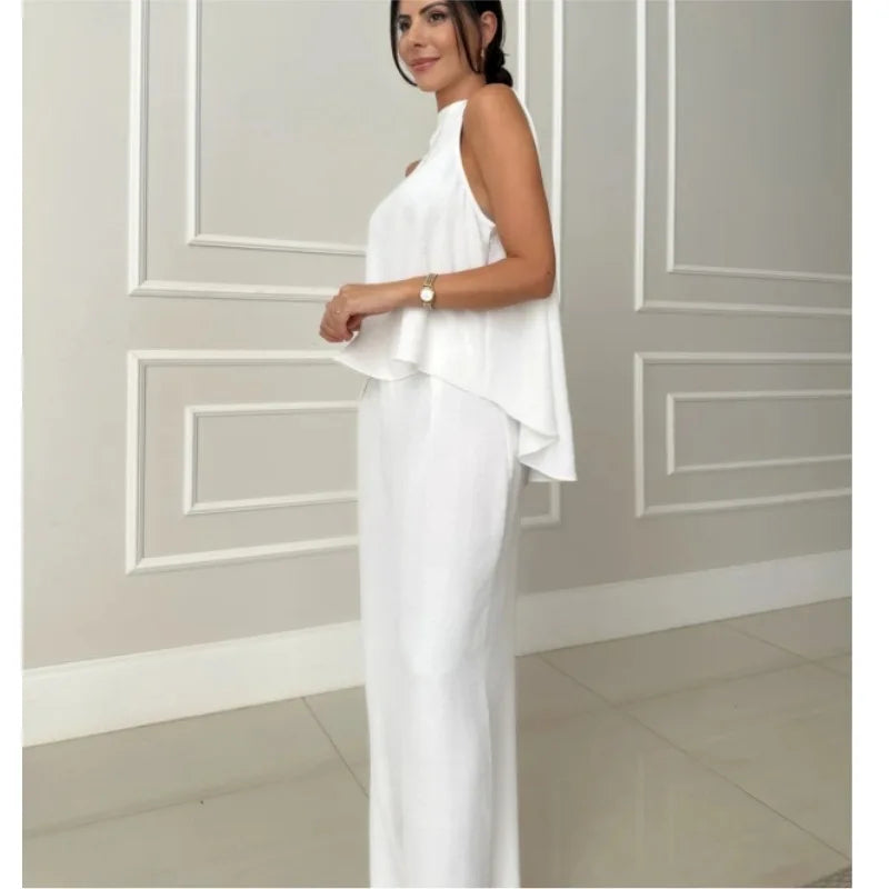 2025 Summer Casual 2-Piece Set 