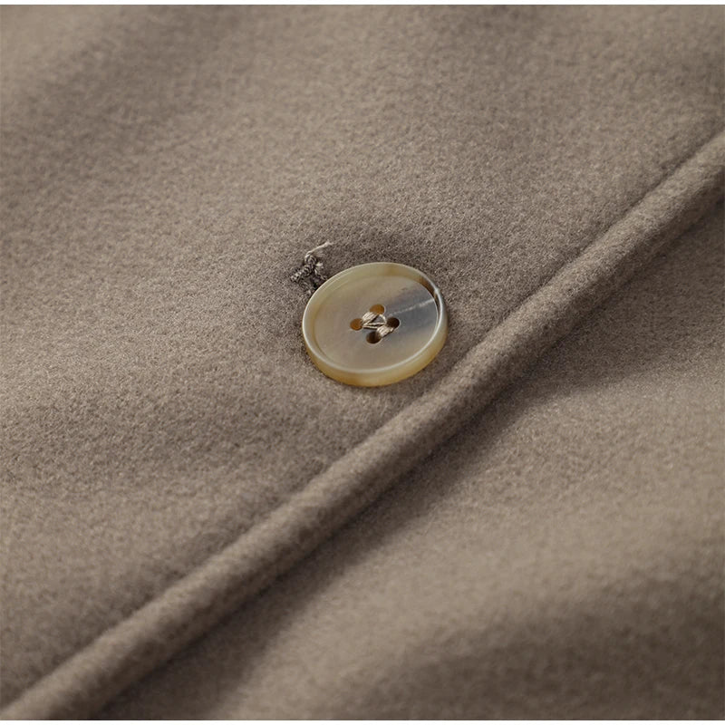 Elara | Trench Coat