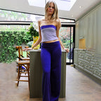 Rianne™ Elastic Jogging Pants 