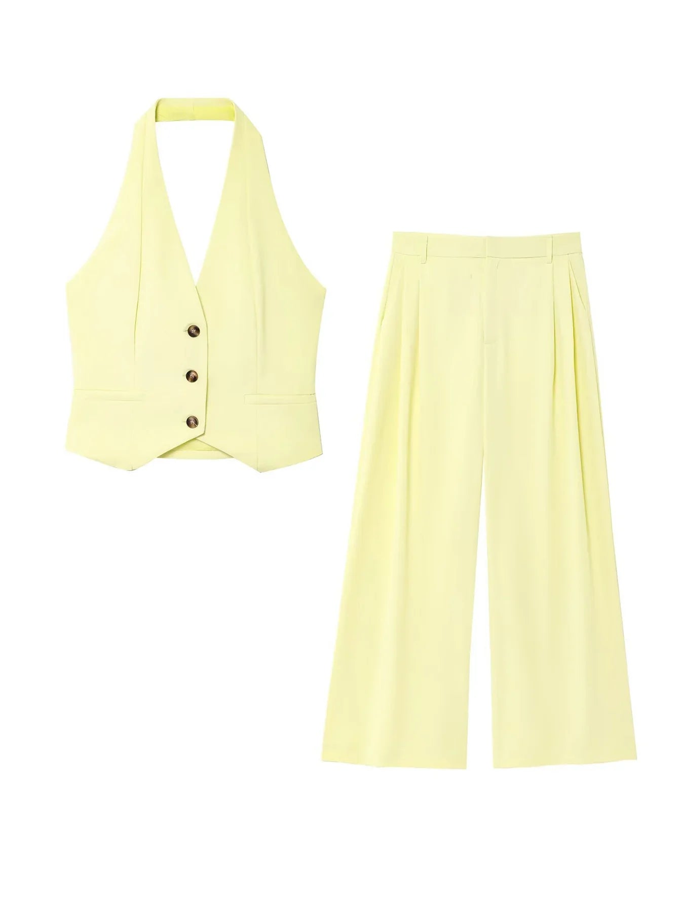 Solea | Elegant two-piece set 