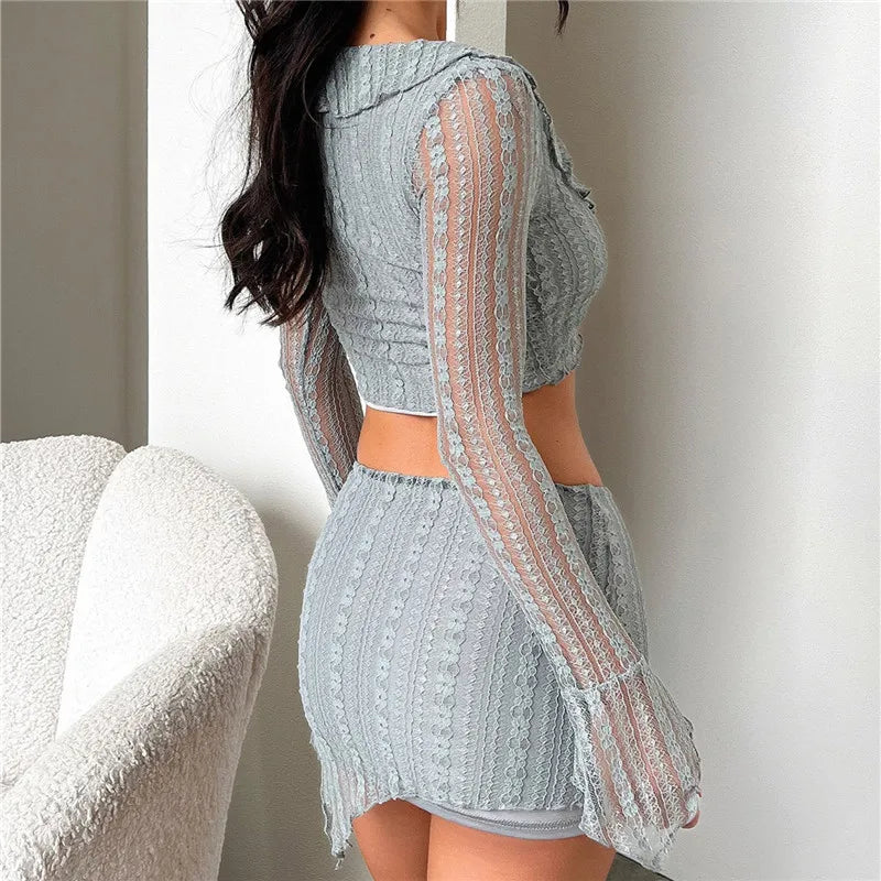 Zennah™ - Co-ord Zomer Set