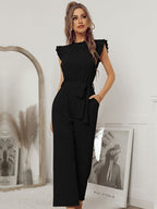 Romy - Sommer-Jumpsuit - Zeitlos und Chic - Damen