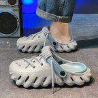Milo™ | Unisex Minimalist Clogs