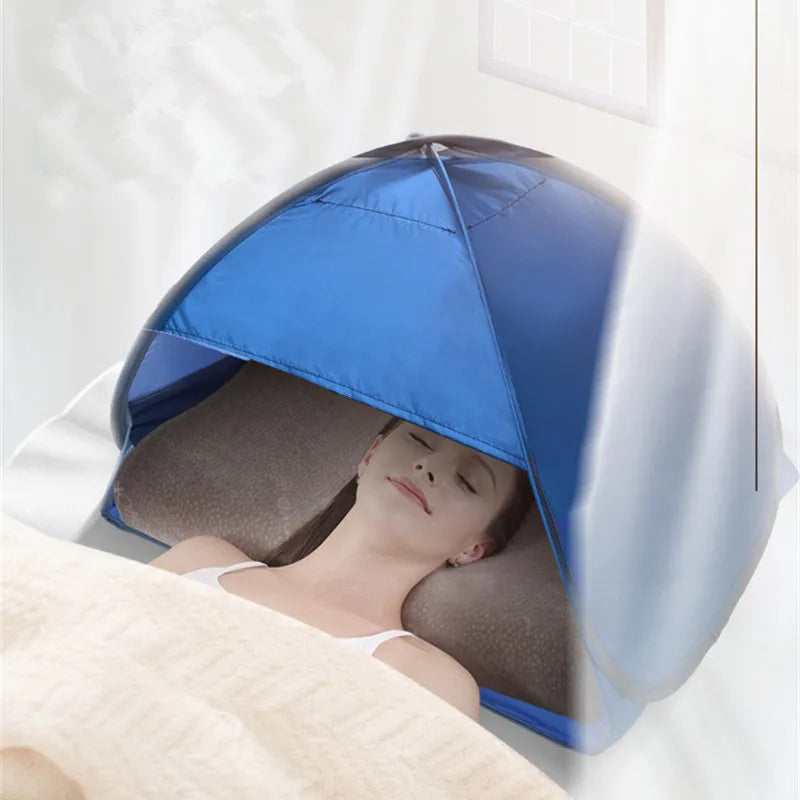 SunEase™ l Mini Draagbare Tent