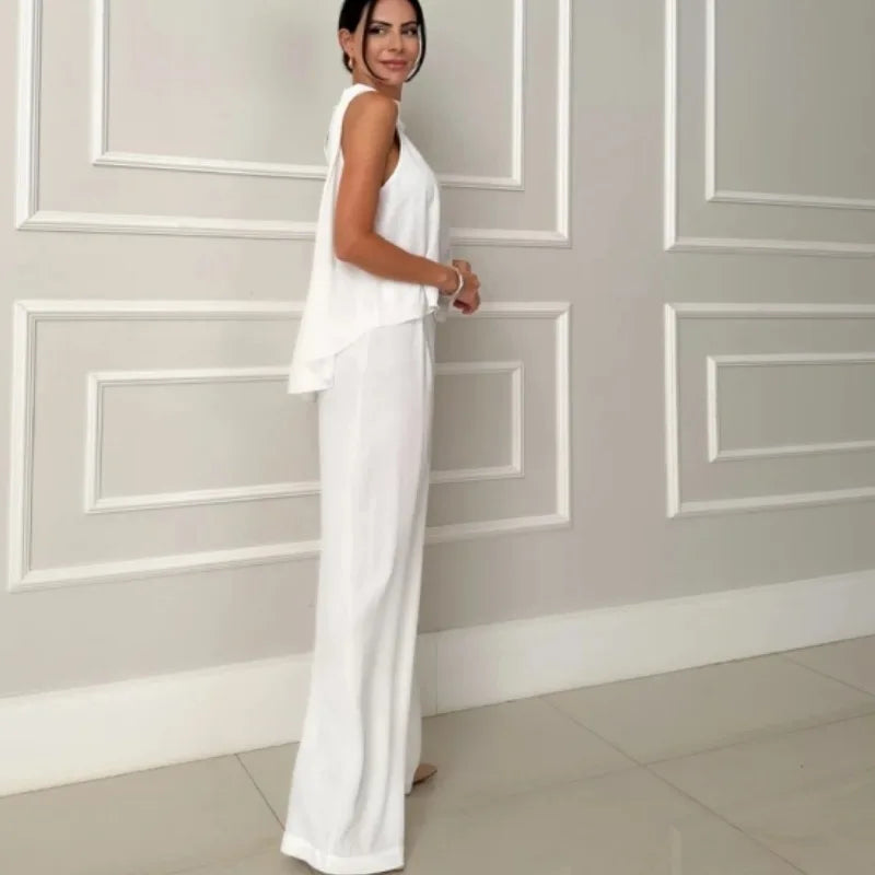 2025 Summer Casual 2-Piece Set 