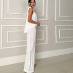 2025 Summer Casual 2-Piece Set 