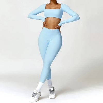 PuurShine - FlexBalance Set - Pilates