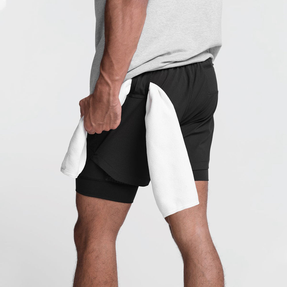 Fitshorty Pro™ | Comfortable fitness shorts