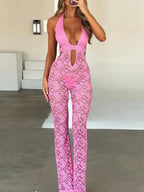 Tayalina™ - Summer Jumpsuit 2024 