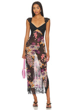 Leribaya™ Maxikleid