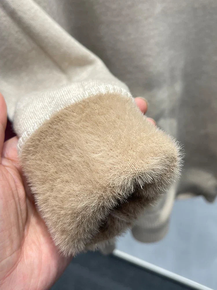 Northern Luxe™ | Warm und bequem 