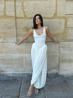 KLEYRA - Maxi Dress
