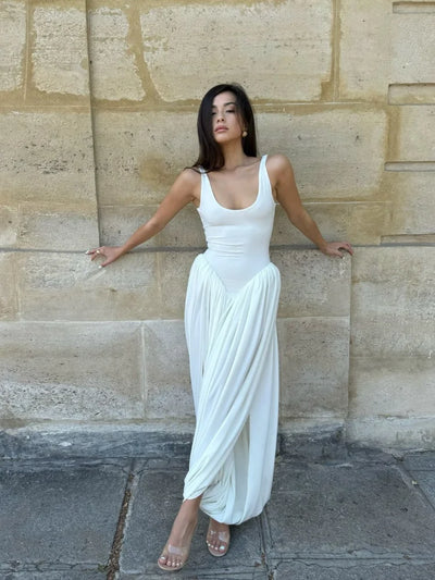 KLEYRA - Maxi Jurk