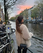 Mirabela™ | Wolly Jacket