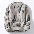 Aldric | Soft Knitted Sweater