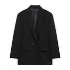 Sophia | Oversized Blazer