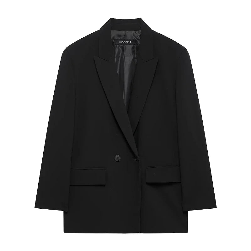 Sophia | Oversize-Blazer